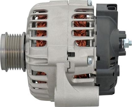 HELLA 8EL 015 637-511 - Alternatore www.autoricambit.com