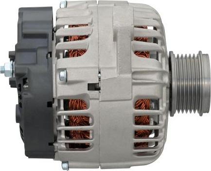 HELLA 8EL 015 637-511 - Alternatore www.autoricambit.com