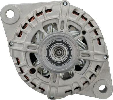 HELLA 8EL 015 637-511 - Alternatore www.autoricambit.com