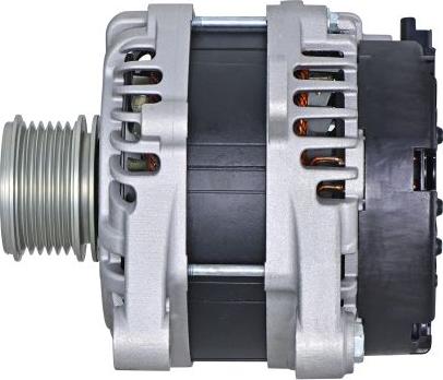 HELLA 8EL 015 637-531 - Alternatore www.autoricambit.com