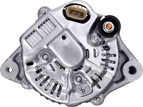 HELLA 8EL 015 637-611 - Alternatore www.autoricambit.com