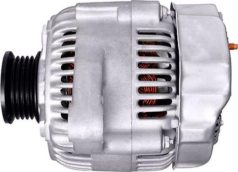 HELLA 8EL 015 637-611 - Alternatore www.autoricambit.com