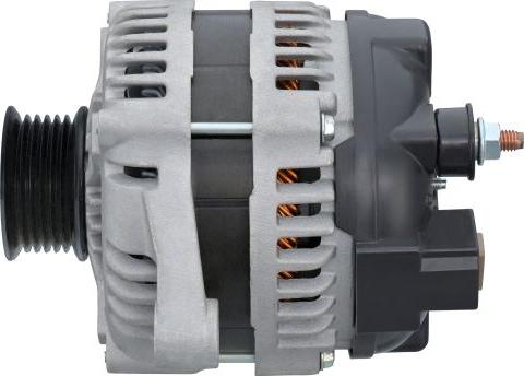 HELLA 8EL 015 637-671 - Alternatore www.autoricambit.com