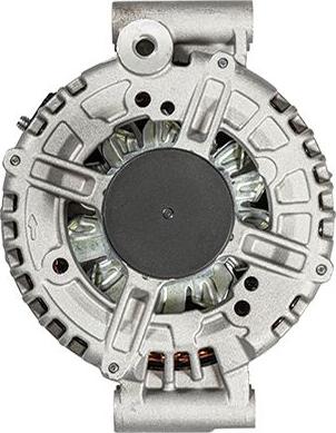 HELLA 8EL 015 637-041 - Alternatore www.autoricambit.com