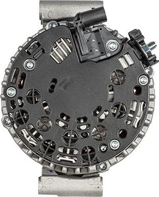 HELLA 8EL 015 637-041 - Alternatore www.autoricambit.com