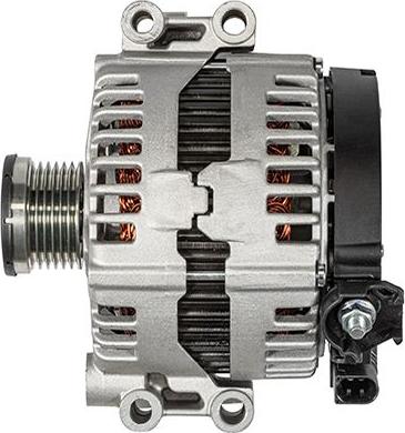 HELLA 8EL 015 637-041 - Alternatore www.autoricambit.com