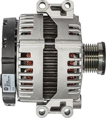 HELLA 8EL 015 637-041 - Alternatore www.autoricambit.com