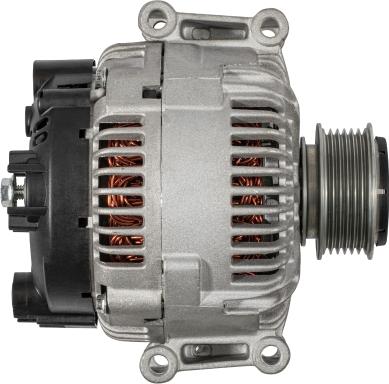 HELLA 8EL 015 637-051 - Alternatore www.autoricambit.com