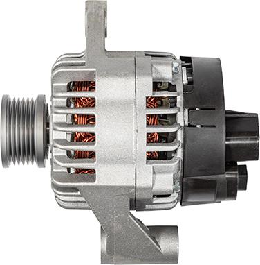 HELLA 8EL 015 637-011 - Alternatore www.autoricambit.com