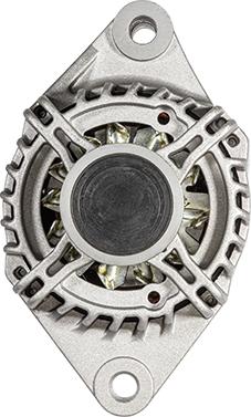 HELLA 8EL 015 637-011 - Alternatore www.autoricambit.com