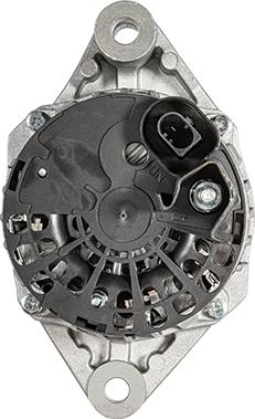 HELLA 8EL 015 637-011 - Alternatore www.autoricambit.com