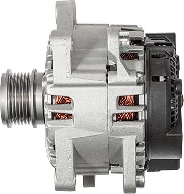 HELLA 8EL 015 637-031 - Alternatore www.autoricambit.com