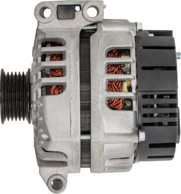 HELLA 8EL 015 637-141 - Alternatore www.autoricambit.com