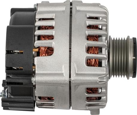 HELLA 8EL 015 637-151 - Alternatore www.autoricambit.com