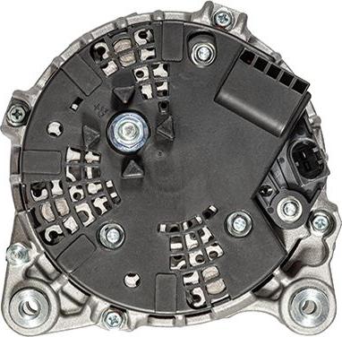 HELLA 8EL 015 637-101 - Alternatore www.autoricambit.com