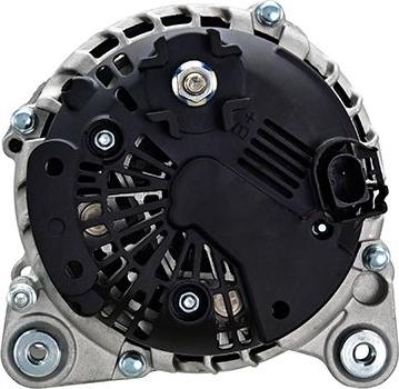 HELLA 8EL 015 637-111 - Alternatore www.autoricambit.com