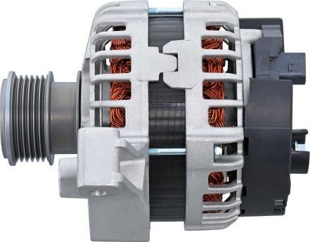 HELLA 8EL 015 637-171 - Alternatore www.autoricambit.com