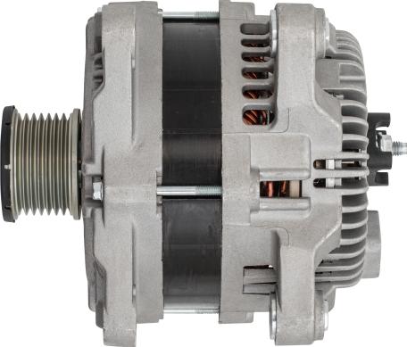 HELLA 8EL 015 637-251 - Alternatore www.autoricambit.com