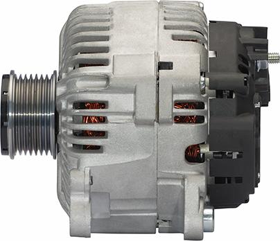 HELLA 8EL 015 637-261 - Alternatore www.autoricambit.com