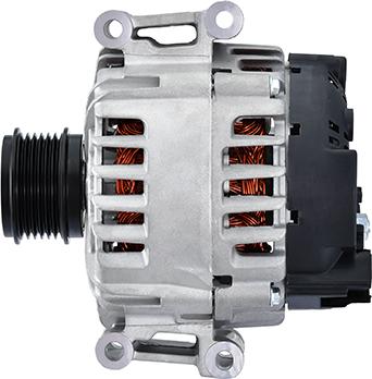 HELLA 8EL 015 637-231 - Alternatore www.autoricambit.com