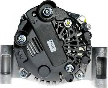 HELLA 8EL 011 360-671 - Alternatore www.autoricambit.com