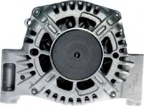 HELLA 8EL 011 360-671 - Alternatore www.autoricambit.com