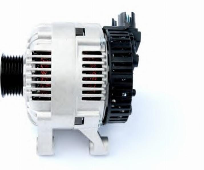 HELLA 8EL 011 360-091 - Alternatore www.autoricambit.com