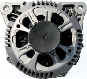 HELLA 8EL 011 360-081 - Alternatore www.autoricambit.com