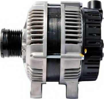 HELLA 8EL 011 360-081 - Alternatore www.autoricambit.com