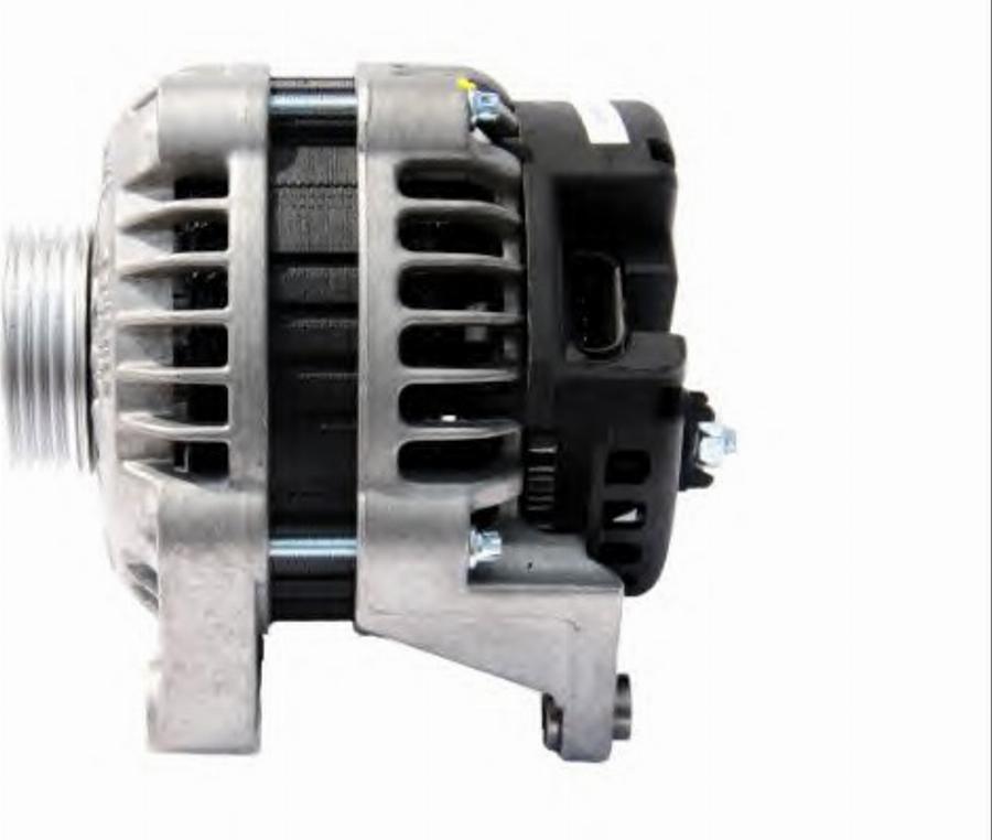 HELLA 8EL 011 360-021 - Alternatore www.autoricambit.com