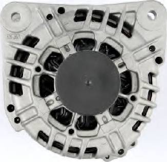 HELLA 8EL 011 360-101 - Alternatore www.autoricambit.com