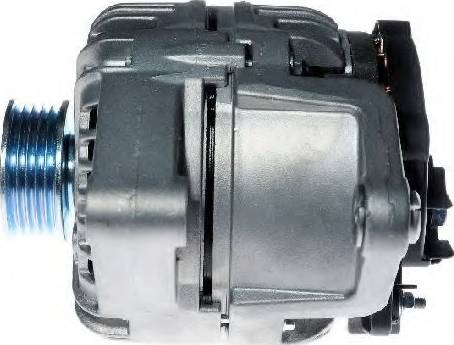 HELLA 8EL 011 360-831 - Alternatore www.autoricambit.com