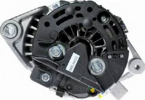 HELLA 8EL 011 360-831 - Alternatore www.autoricambit.com