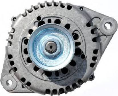 HELLA 8EL 011 360-241 - Alternatore www.autoricambit.com