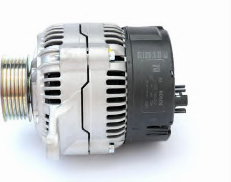 HELLA 8EL 011 360-211 - Alternatore www.autoricambit.com