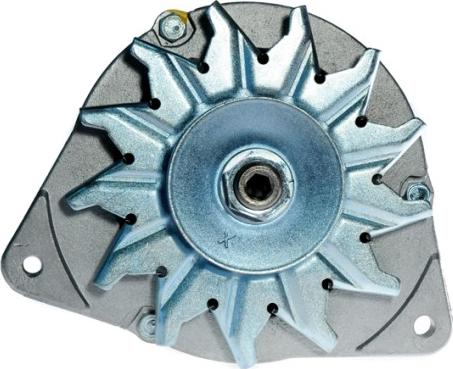 HELLA 8EL 011 710-941 - Alternatore www.autoricambit.com