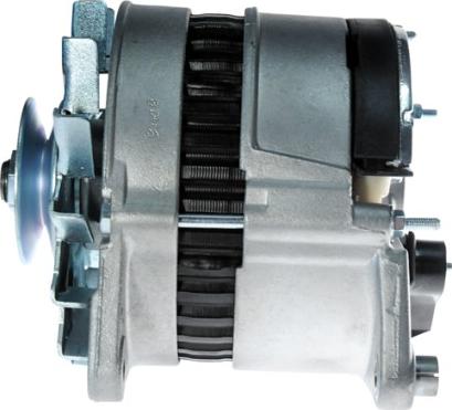 HELLA 8EL 011 710-941 - Alternatore www.autoricambit.com