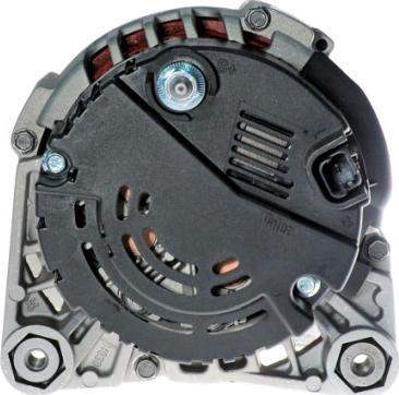 HELLA 8EL 011 710-901 - Alternatore www.autoricambit.com