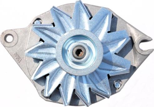 HELLA 8EL 011 710-911 - Alternatore www.autoricambit.com