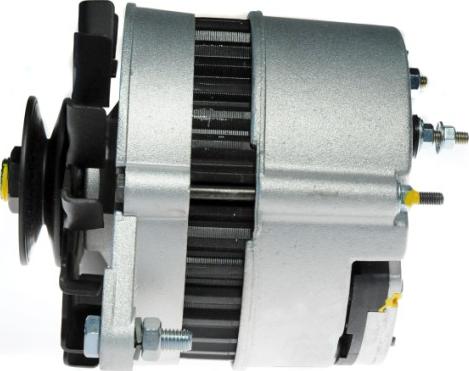 HELLA 8EL 011 710-931 - Alternatore www.autoricambit.com