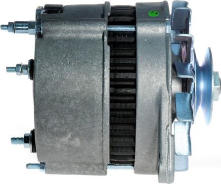 HELLA 8EL 011 710-921 - Alternatore www.autoricambit.com