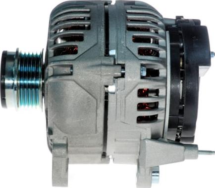 HELLA 8EL 011 710-471 - Alternatore www.autoricambit.com