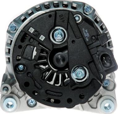 HELLA 8EL 011 710-471 - Alternatore www.autoricambit.com