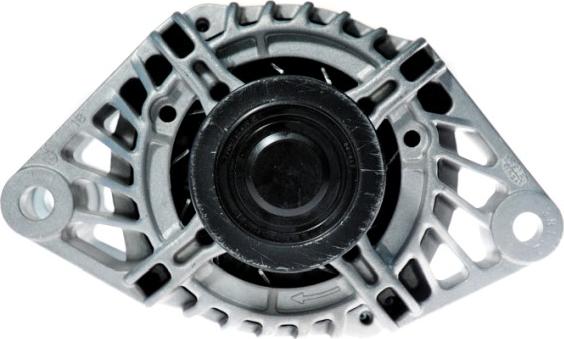 HELLA 8EL 011 710-501 - Alternatore www.autoricambit.com