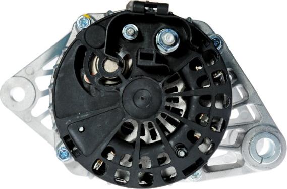 HELLA 8EL 011 710-501 - Alternatore www.autoricambit.com