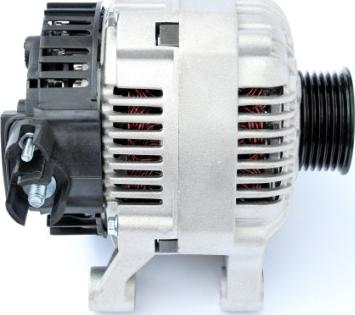 HELLA 8EL 011 710-511 - Alternatore www.autoricambit.com