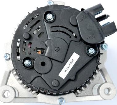 HELLA 8EL 011 710-511 - Alternatore www.autoricambit.com