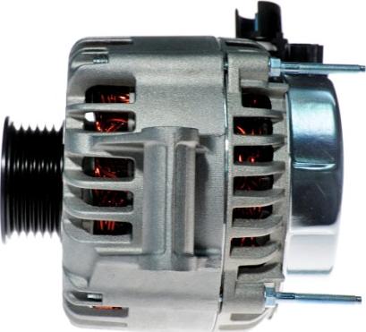 HELLA 8EL 011 710-581 - Alternatore www.autoricambit.com