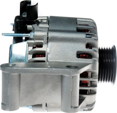 HELLA 8EL 011 710-581 - Alternatore www.autoricambit.com