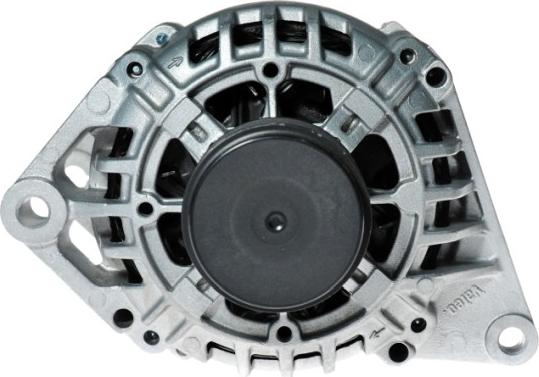 HELLA 8EL 011 710-521 - Alternatore www.autoricambit.com